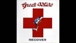 Great White - No Matter What