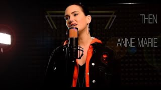 Download lagu Anne Marie - Then (Acoustic Cover) by Esmae mp3 Download lagu Anne Marie - Then (Acoustic Cover) by Esmae mp3