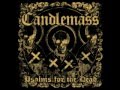 Candlemass - The Sound Of Dying Demons