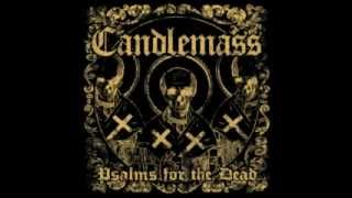 Candlemass - The Sound Of Dying Demons