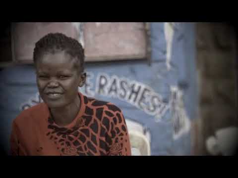 Dandora Love B.I Shakur