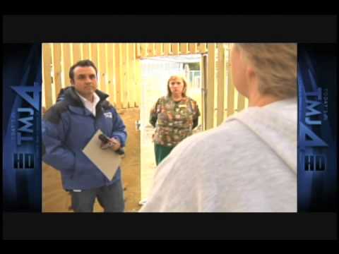 Nick Montes Demo Reel