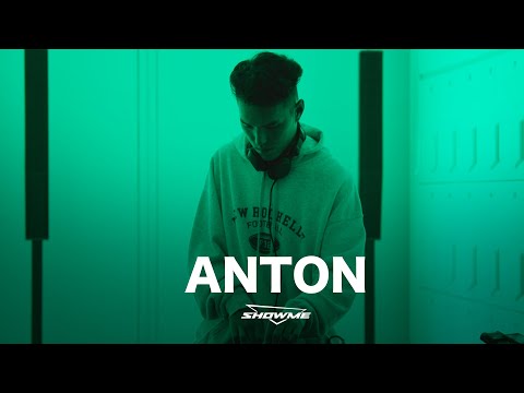 Showme 006 Anton Borin Teaser