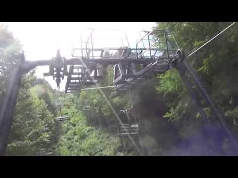 Discesa integrale seggiovia Nascivera "Cavone - Rocce" - Corno alle Scale (BO)