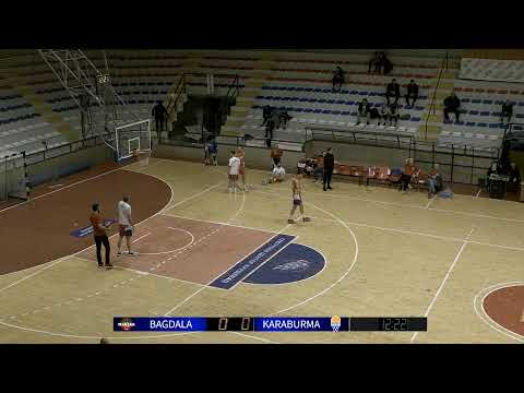 2.ŽLS Bagdala - Karaburma