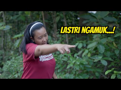LASTRI Ikut Soting Lagi, Langsung Ngamuk-Ngamuk...!!! | Tim - UK | Ucup Klaten