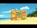Madagascar UK DVD Easter Egg 2005
