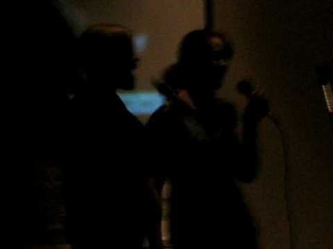 Wanna be: Kar-ay-oh-kay