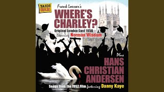 Wonderful Copenhagen