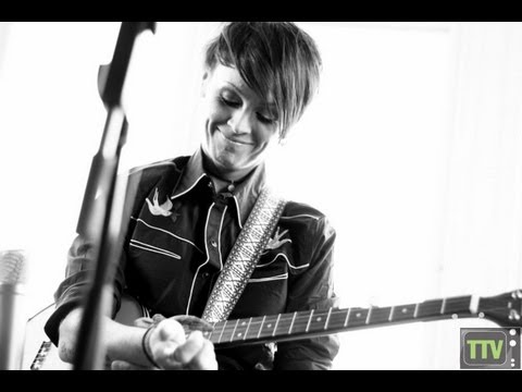 Jill Jackson - Tenement TV