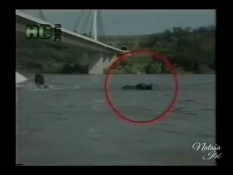 Delča "U škripcu" - propalo snimanje spota