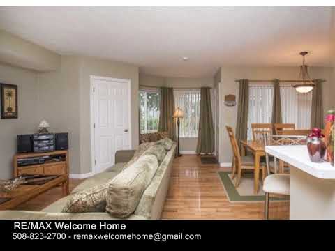 750 Whittenton St Unit 1014, Taunton MA 02780 - Condo - Real Estate - For Sale -