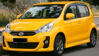 If you have a Perodua Myvi-Flipaclip anims