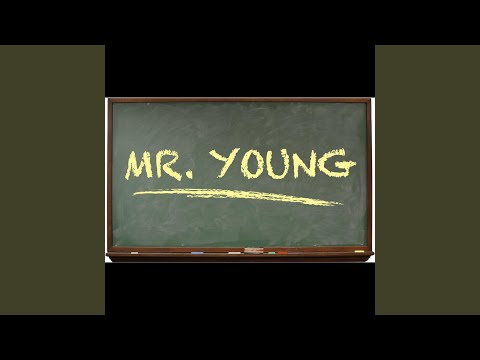Mr Young Theme Song Who You Calling Kid - Hot Hot Heat
