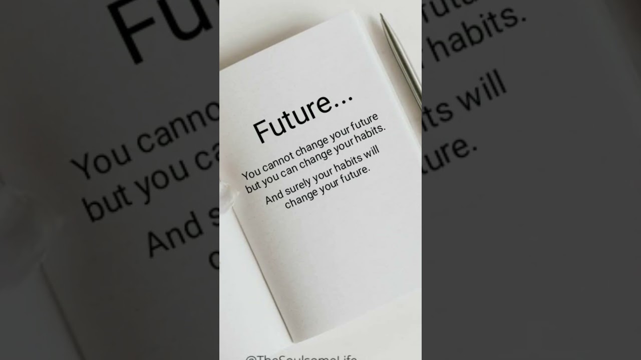 Future||English Quotes of Life |Full screen whatsapp status | Motivational Quotes| Lines about life
