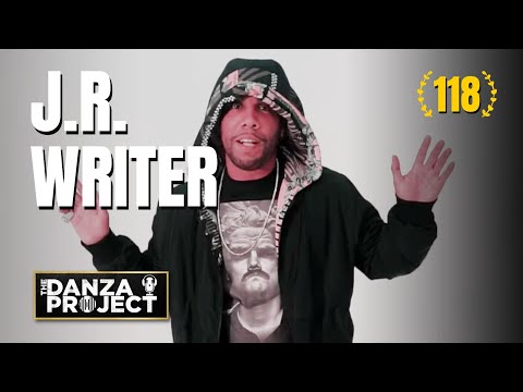 Episode 118 | J.R. Writer & Fred Money