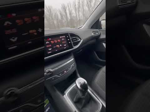 фото peugeot 308 ii рестайлинг 0