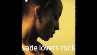 Every Word  - Sade   (2000)