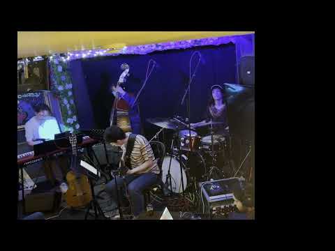 disinter - Blossom, Live 28/02/23