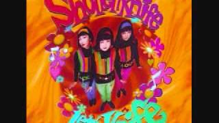 Shonen Knife-Burning Farm