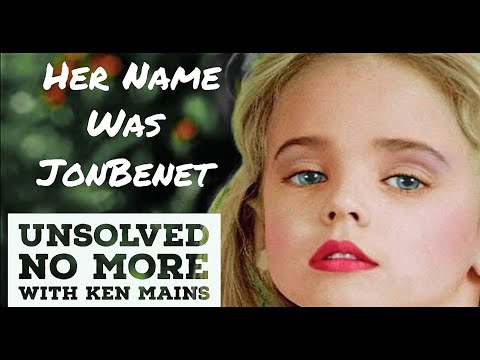 JonBenét Ramsey | Deep Dive | A Real Cold Case Detective’s Analysis