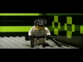 Lego Star Wars Brickfilm FreedomFighters Deutsch