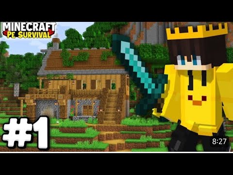 EPIC Minecraft Survival Series - NOT foxy UNLEASHED!