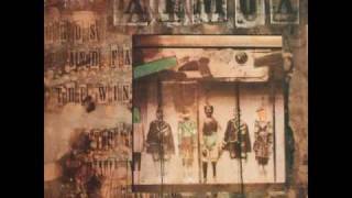 Clan Of Xymox - No Human Can Drown