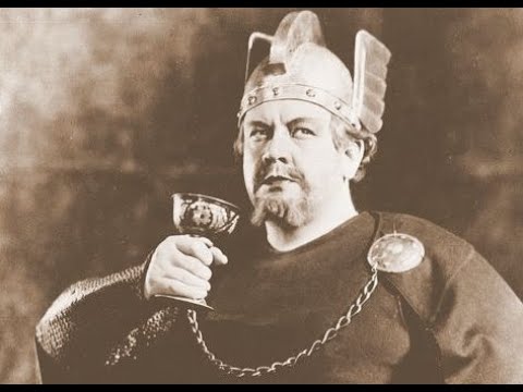 Lauritz Melchior - O König (Columbia, April 14, 1942)