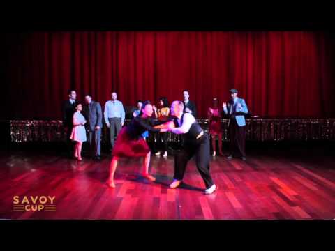 Savoy Cup 2016 - JnJ Advanced - Final