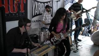 Rosie Flores & Chris Scruggs - Why Do You Tear Me Up