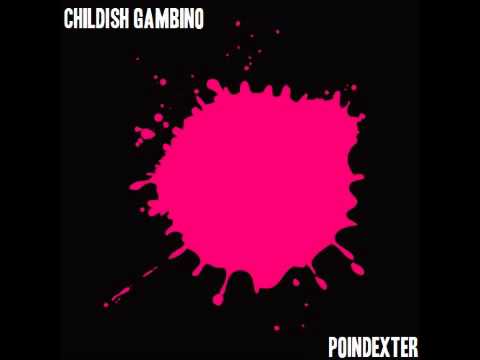 Childish Gambino - The Awesome (feat. MC Chris)