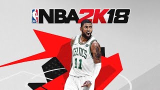 Shy Luv - Shock Horror ft. JONES (NBA 2K18 Soundtrack)