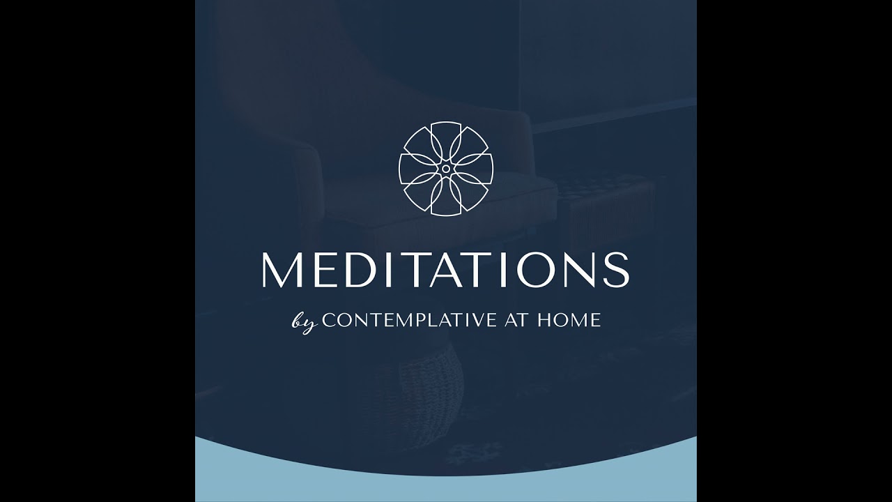 Twenty Minute Body Scan - Be Still and Know That I Am God