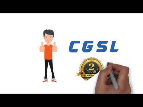 Circuit Breaker Manufacturer-CGSL
