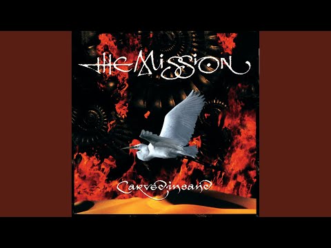 Grapes of Wrath - The Mission