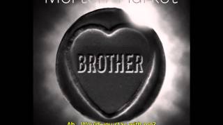 Morten Harket - Safe With Me (Lyrics)