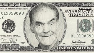 JohnRamboPresents The Show #143 Trotta Dollars (11/12/14)