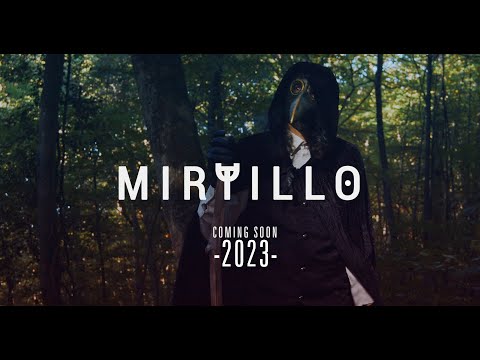 Mirtillo | Official Teaser Trailer (2023 Movie)