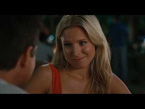 Kristen bell {Cynthia} couples retreat scenes