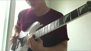 Protest the Hero - Ragged Tooth (Cover)