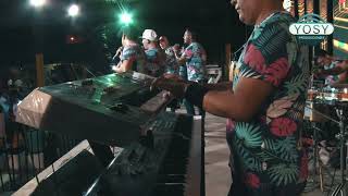 No vale la pena - Orquesta de Oro Festival de Discos Yosy en Montero