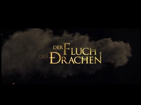 Corvus Corax - Der Fluch des Drachen (Tourtrailer)
