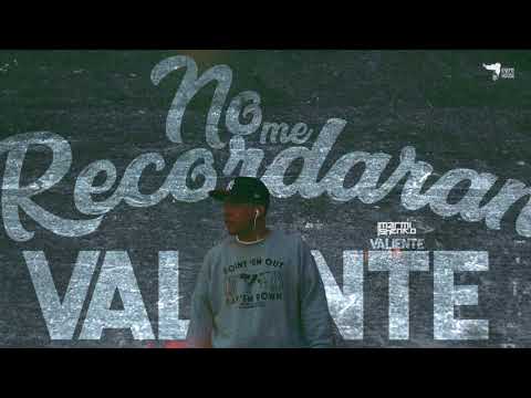 MarmishenK.O - Valiente (2018)