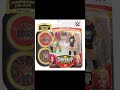WWE Mattel Championship Showdown Series 1 Rivalries On Raw