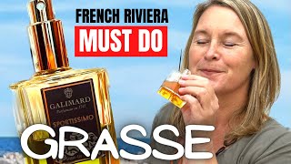 Love perfume Grasse France is for you! | French Riviera Travel Guide