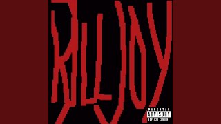 Cover art for Killjoy