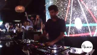 Jamie Jones - Live @ Juice TV 2016