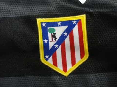 النشيد الرسمي لنادي أتلتيكو مدريد | Himno del Club Atlético de Madrid