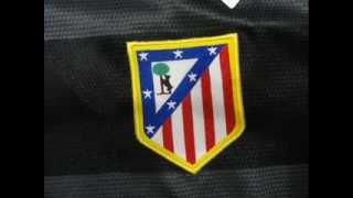النشيد الرسمي لنادي أتلتيكو مدريد | Himno del Club Atlético de Madrid